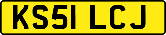 KS51LCJ