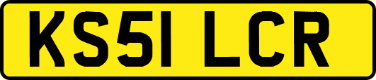 KS51LCR