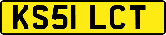 KS51LCT