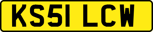 KS51LCW