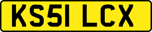 KS51LCX