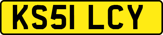 KS51LCY