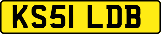 KS51LDB