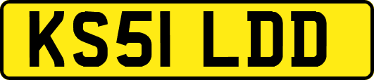 KS51LDD