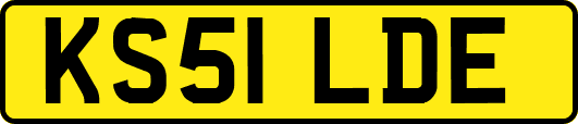 KS51LDE