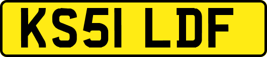 KS51LDF