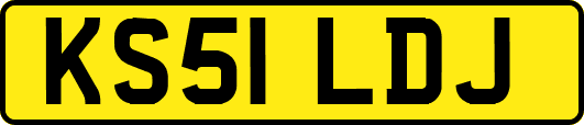 KS51LDJ