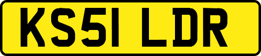 KS51LDR