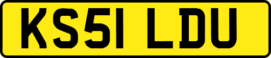 KS51LDU