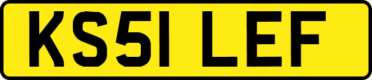 KS51LEF