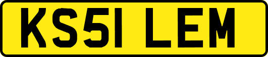 KS51LEM