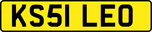 KS51LEO