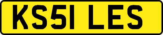 KS51LES