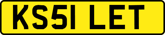 KS51LET