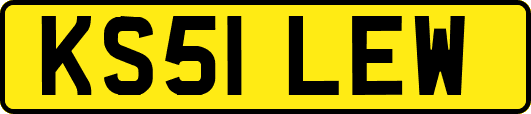 KS51LEW