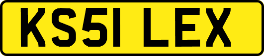 KS51LEX