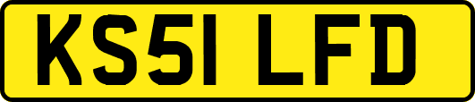 KS51LFD