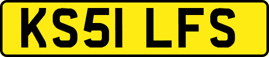 KS51LFS