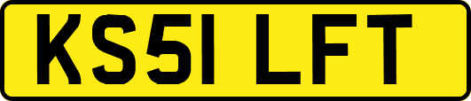 KS51LFT