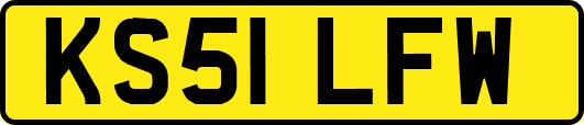 KS51LFW