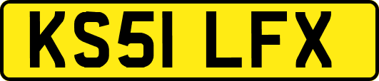 KS51LFX