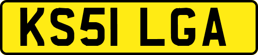 KS51LGA