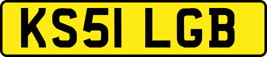 KS51LGB