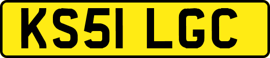 KS51LGC