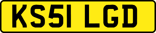 KS51LGD