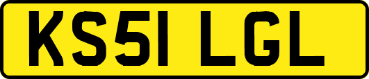 KS51LGL