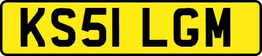 KS51LGM