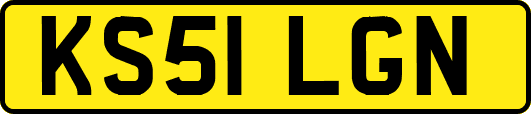 KS51LGN