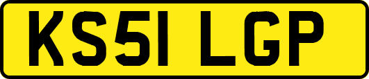 KS51LGP