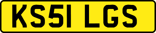 KS51LGS