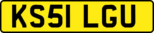 KS51LGU