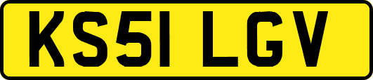 KS51LGV