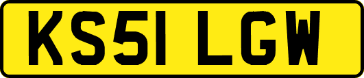 KS51LGW