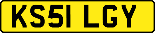 KS51LGY