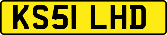 KS51LHD