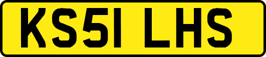 KS51LHS