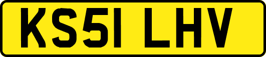 KS51LHV