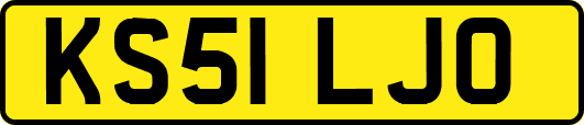 KS51LJO