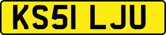 KS51LJU