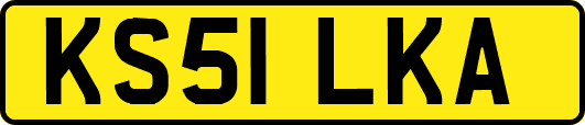 KS51LKA