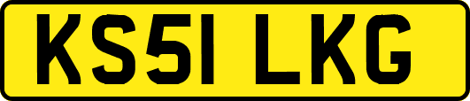 KS51LKG