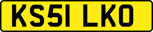 KS51LKO