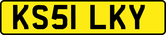 KS51LKY