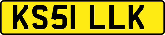 KS51LLK