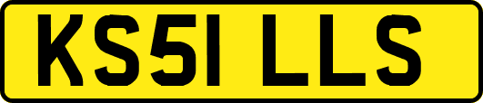 KS51LLS