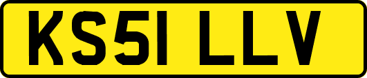 KS51LLV